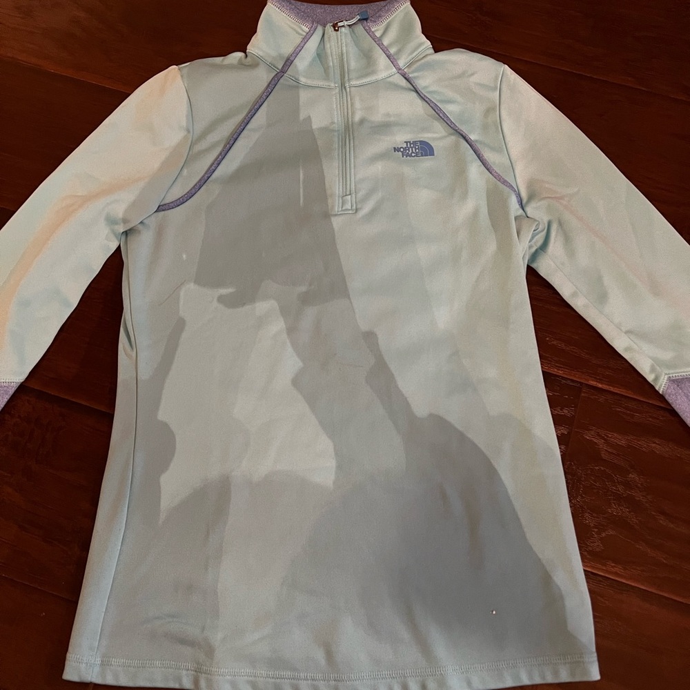 The North Face Quarter-Zip